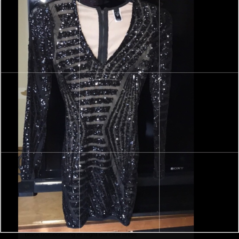 Selling dress